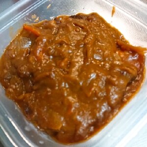 簡単に！カレーライス☆